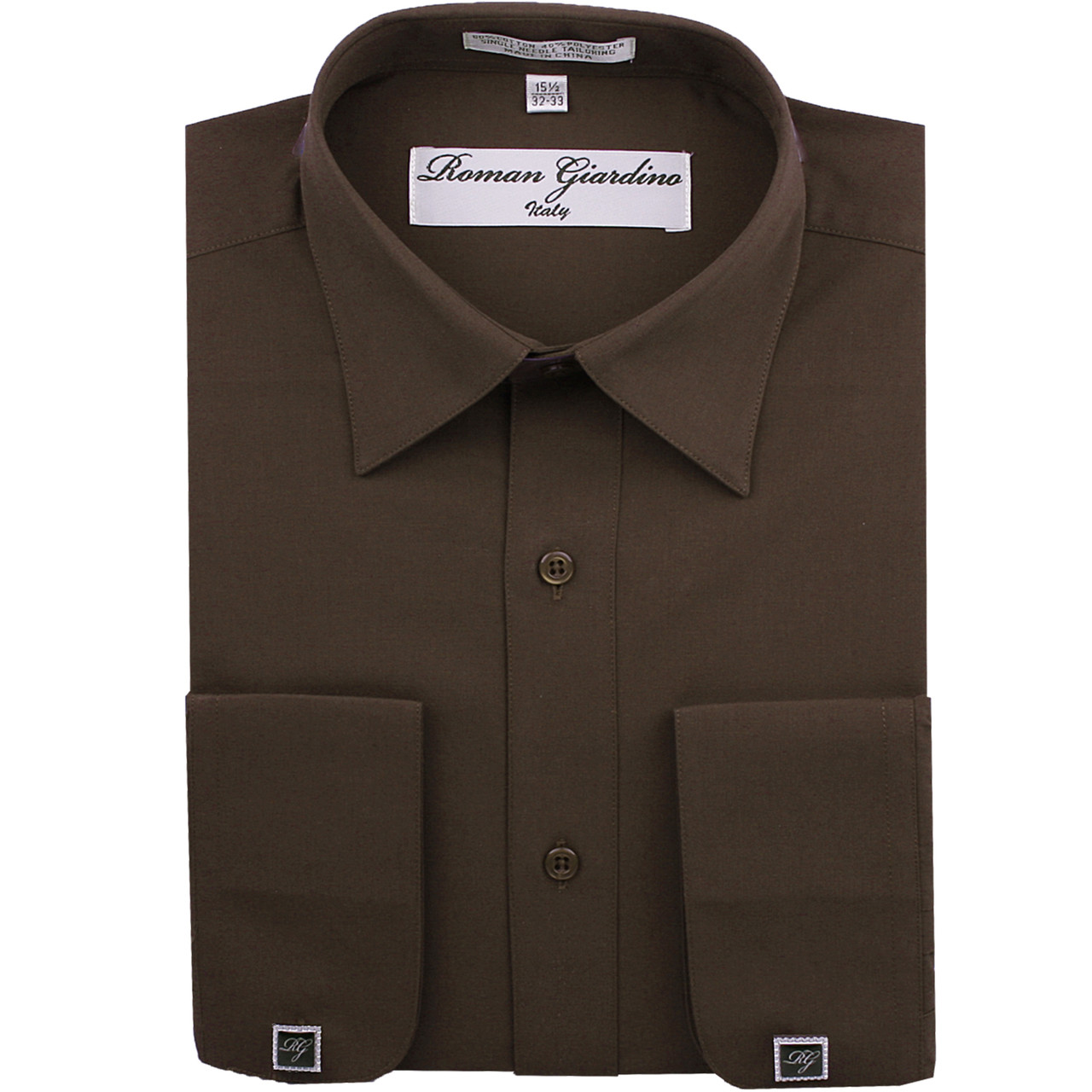 Men's Cotton Dress Shirt Only $26 ...